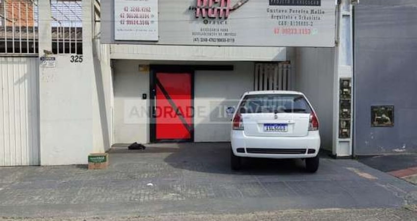 Sala Comercial