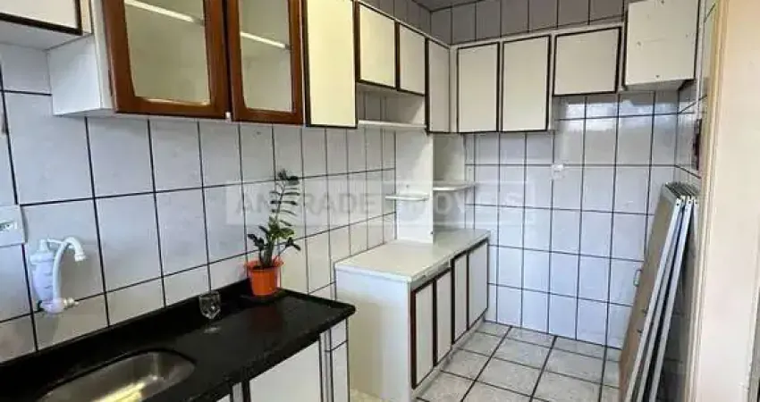 Apartamento com 2 quartos à venda no São João, Itajaí 