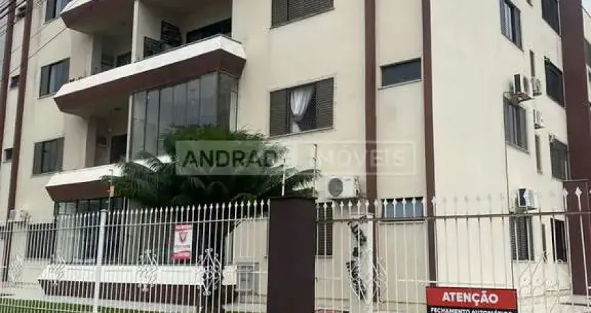 Apartamento com 3 quartos à venda no São João, Itajaí 