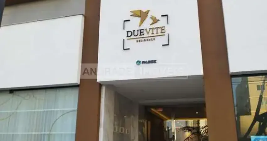 Apartamento com 2 quartos para alugar na Vila Operária, Itajaí 