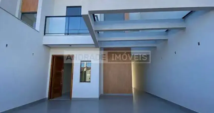 Casa com 3 quartos à venda no Dom Bosco, Itajaí 