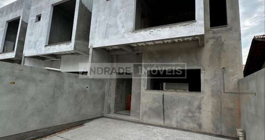Casa com 3 quartos à venda no São João, Itajaí 