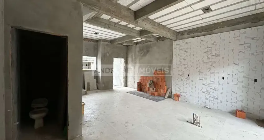 Casa com 3 quartos à venda no São João, Itajaí