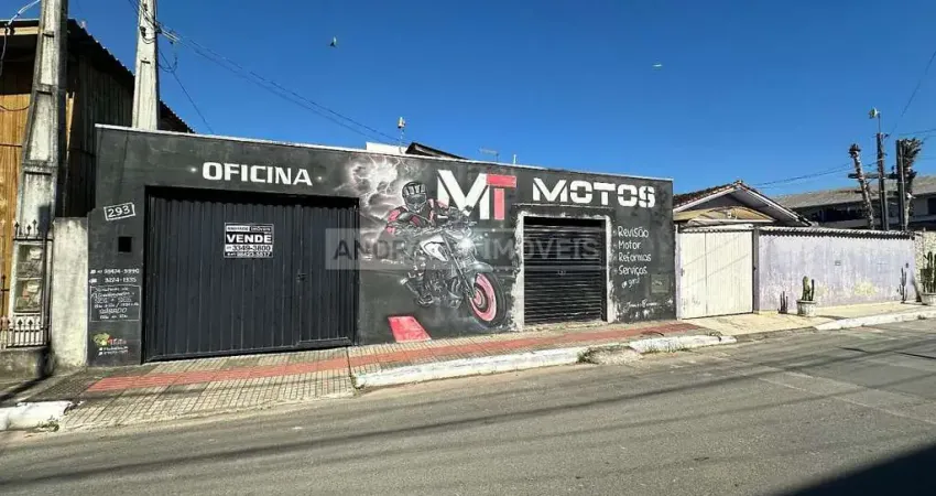 Casa com 2 quartos à venda no São Vicente, Itajaí 