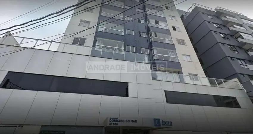 Apartamento com 2 quartos à venda no Centro, Itajaí