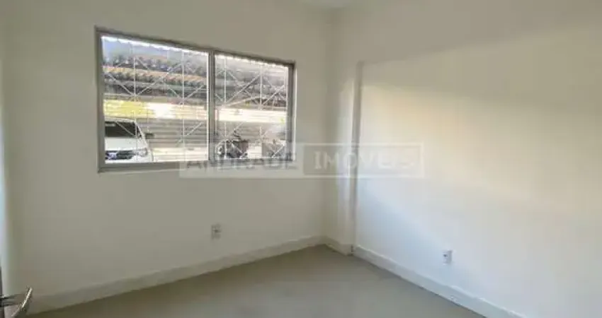 Apartamento com 2 quartos à venda no São João, Itajaí 