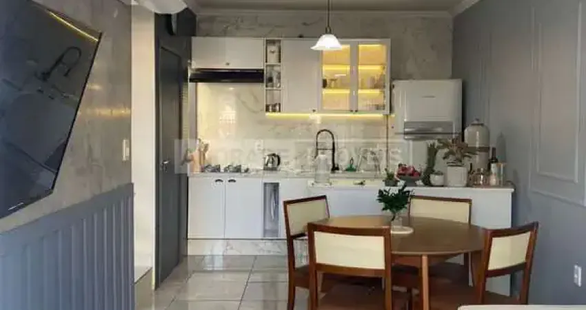 Casa com 2 quartos à venda no São João, Itajaí 