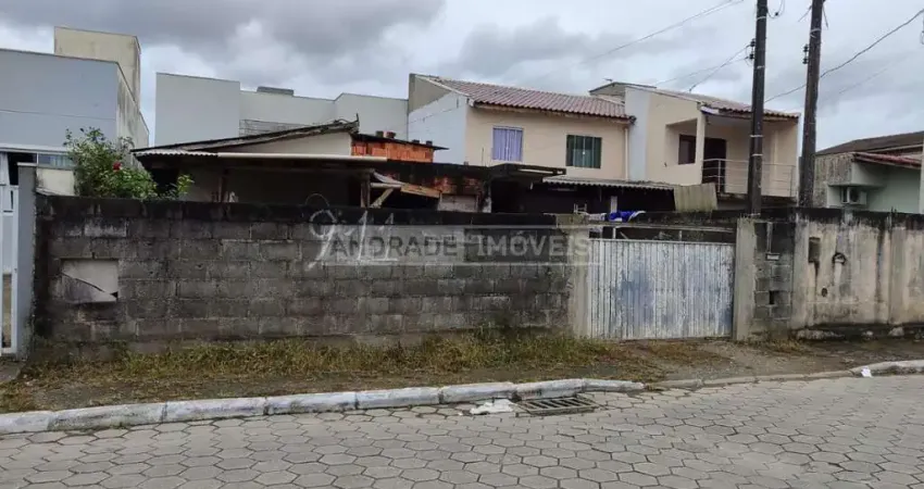 Terreno à venda em Santa Regina, Itajaí 