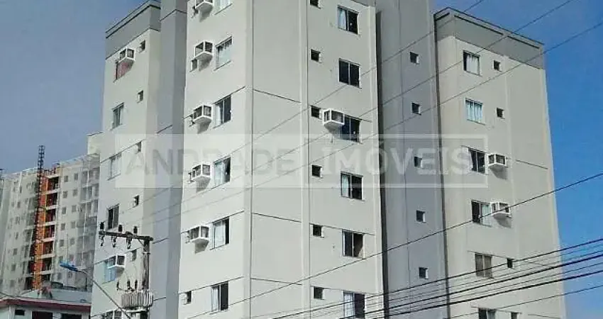 Apartamento com 2 quartos à venda no São João, Itajaí 