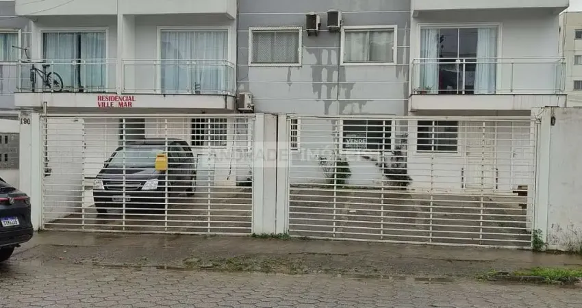 Apartamento com 2 quartos à venda no Espinheiros, Itajaí 