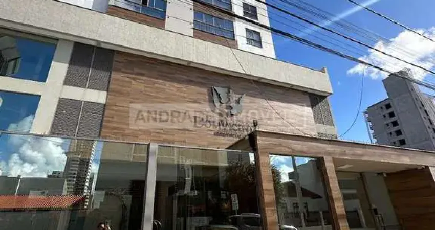 Apartamento com 2 quartos à venda no São Judas, Itajaí 