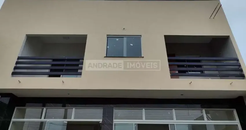 Apartamento com 2 quartos para alugar no Espinheiros, Itajaí