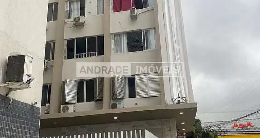 Apartamento com 1 quarto à venda no Centro, Balneário Camboriú 