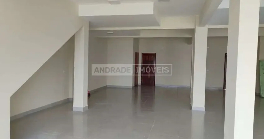 Sala comercial para alugar no Espinheiros, Itajaí