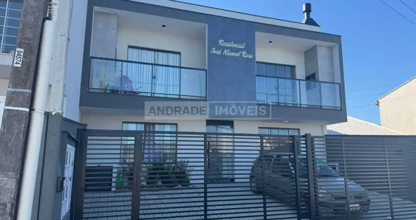 Apartamento com 2 quartos à venda no São Vicente, Itajaí