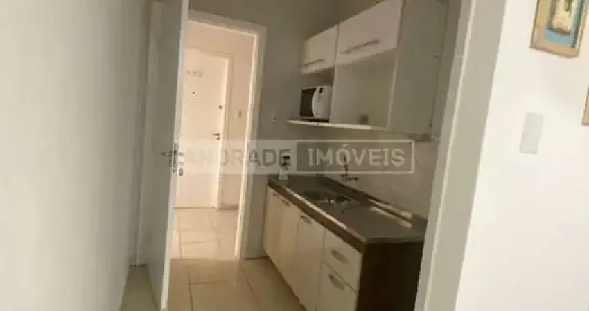 Apartamento com 1 quarto à venda no Centro, Balneário Camboriú 