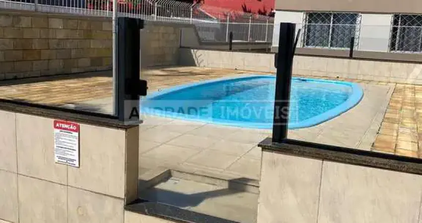 Apartamento com 3 quartos à venda no São João, Itajaí 