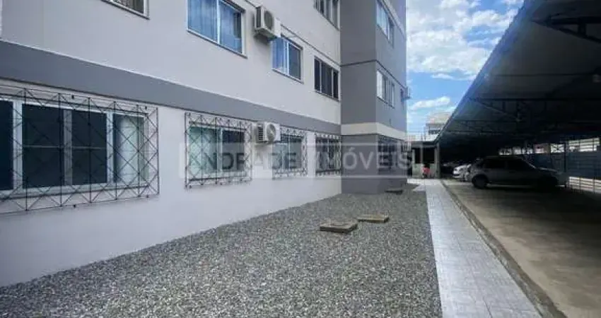 Apartamento com 2 quartos à venda no São João, Itajaí 