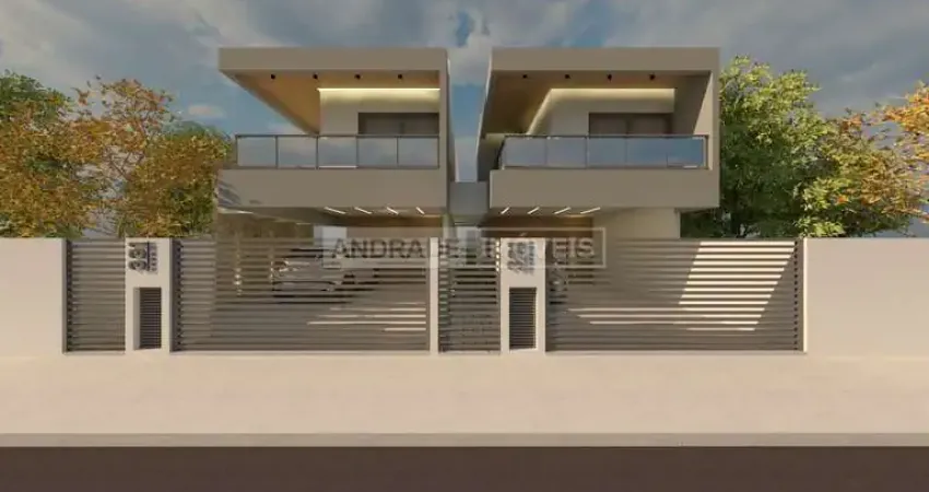 Casa com 3 quartos à venda no Dom Bosco, Itajaí 