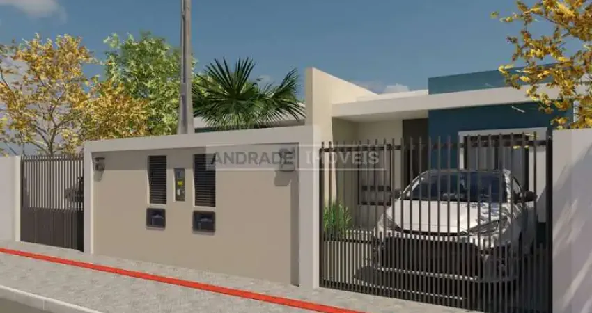 Casa com 2 quartos à venda no Itaipava, Itajaí 