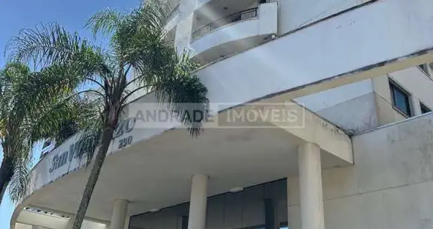 Apartamento com 2 quartos à venda no São João, Itajaí