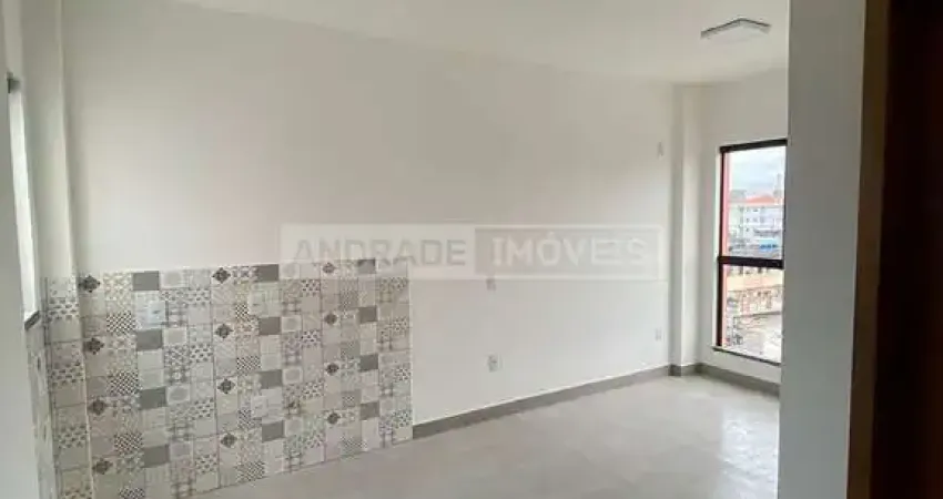 Kitnet / Stúdio para alugar no Cordeiros, Itajaí