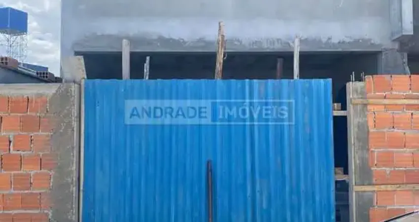 Casa com 3 quartos à venda no Murta, Itajaí