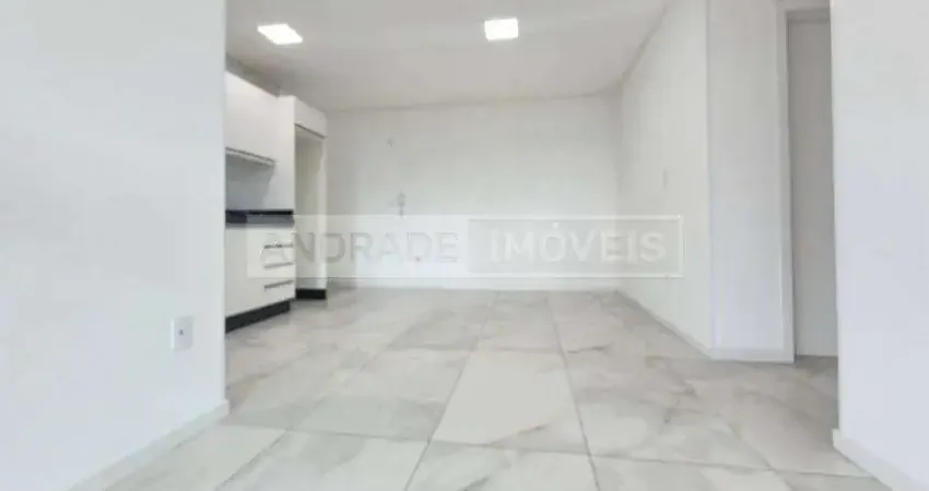 Apartamento com 2 quartos à venda no Cordeiros, Itajaí