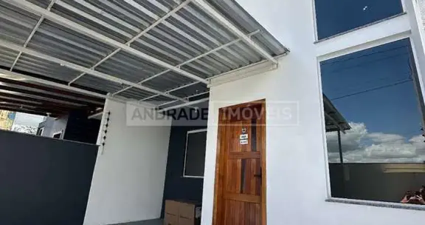 Casa com 2 quartos à venda no Espinheiros, Itajaí