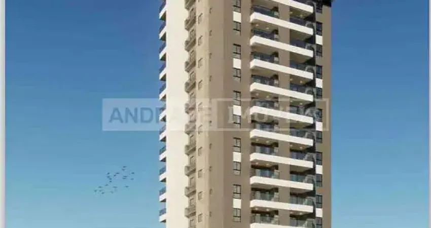 Apartamento com 3 quartos à venda na Vila Operária, Itajaí