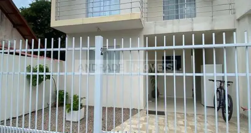 Casa com 2 quartos à venda no Centro, Itajaí