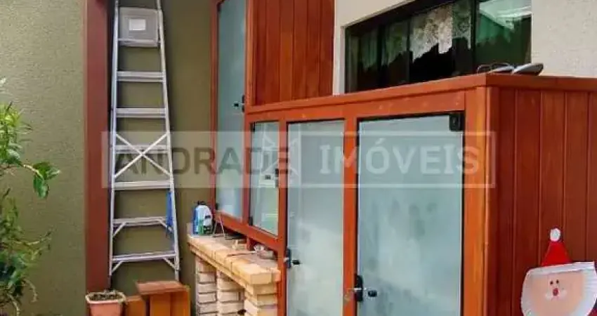 Casa com 3 quartos à venda na Cidade Nova, Itajaí 