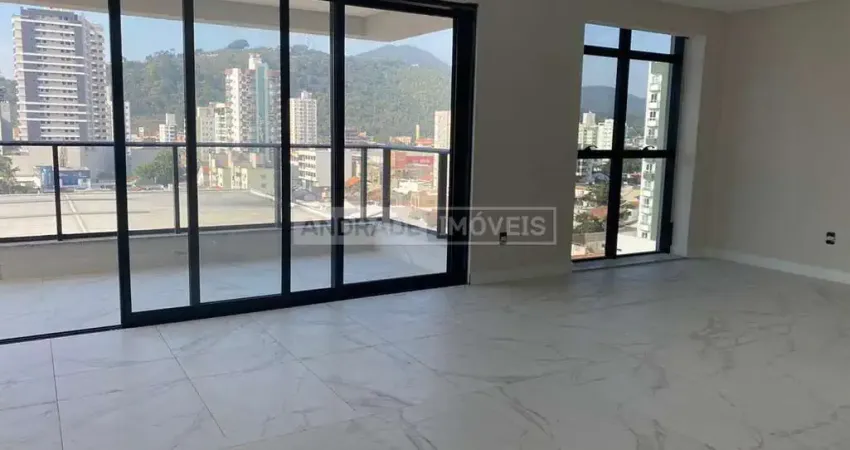 Apartamento com 3 quartos à venda no Centro, Itajaí 