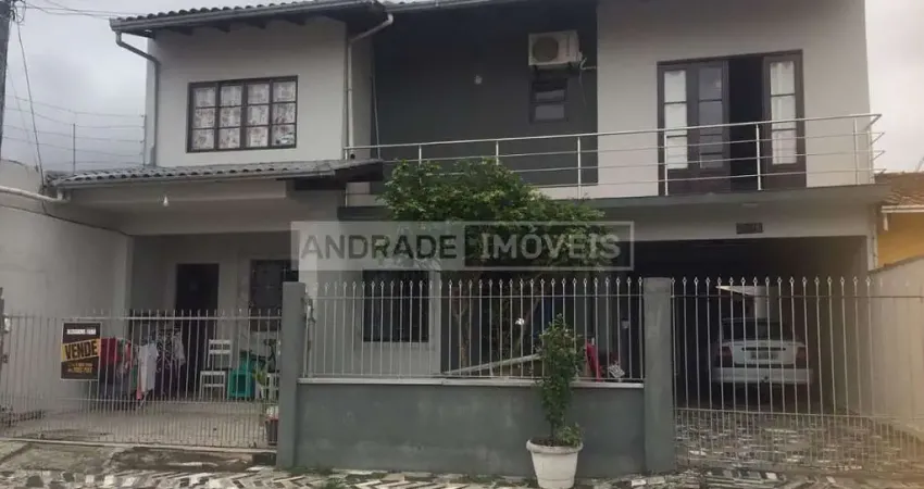 Casa com 4 quartos à venda no São Vicente, Itajaí