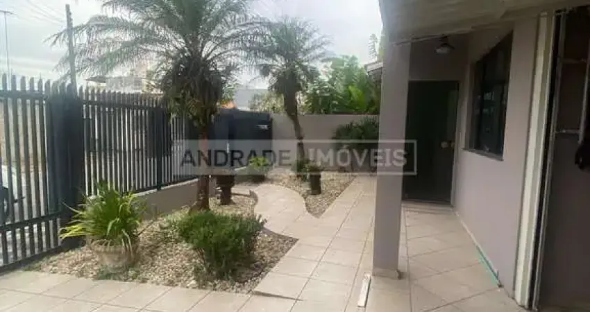 Casa com 4 quartos à venda no São João, Itajaí