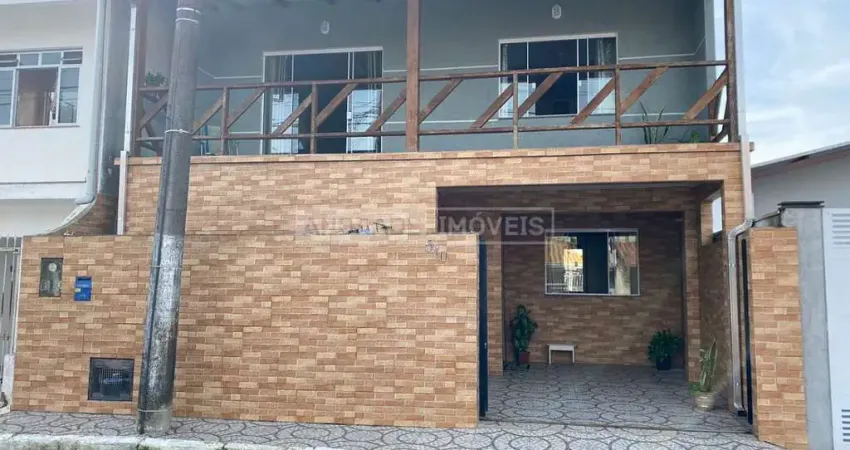 Casa com 2 quartos à venda no São João, Itajaí