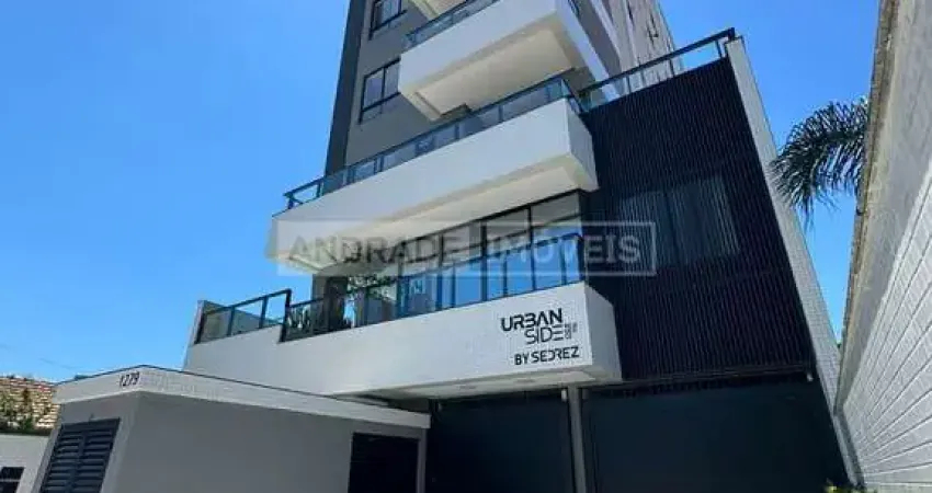 Apartamento com 2 quartos à venda na Vila Operária, Itajaí 