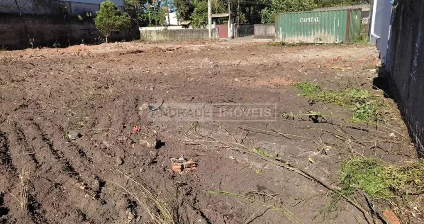 Terreno à venda no São Vicente, Itajaí