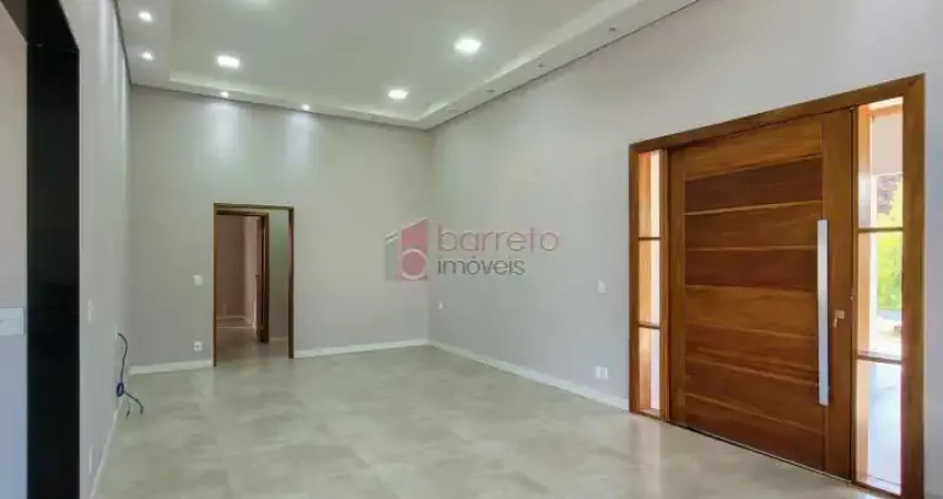 CASA PARA LOCAÇÃO OU VENDA NO CONDOMÍNIO HARAS PINDORAMA - CABREÚVA/SP
