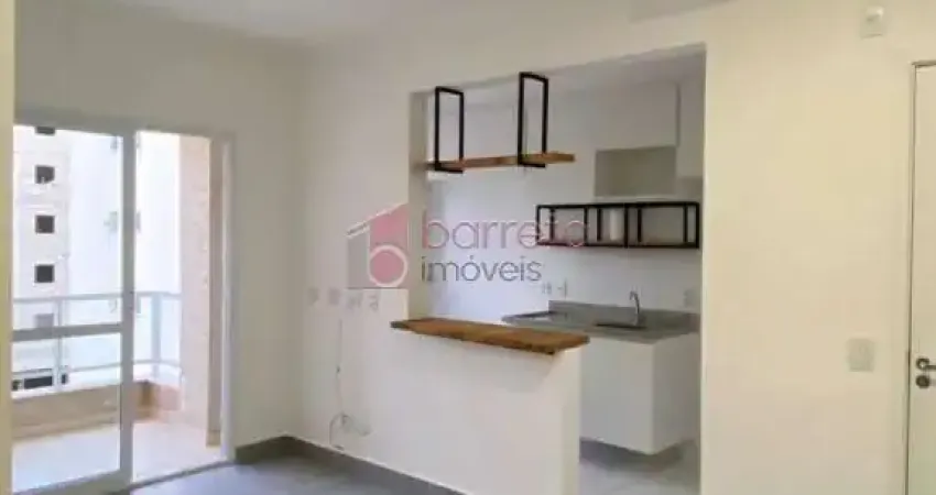APARTAMENTO PARA LOCAÇÃO, CONDOMÍNIO YES, BAIRRO MEDEIROS, JUNDIAÍ