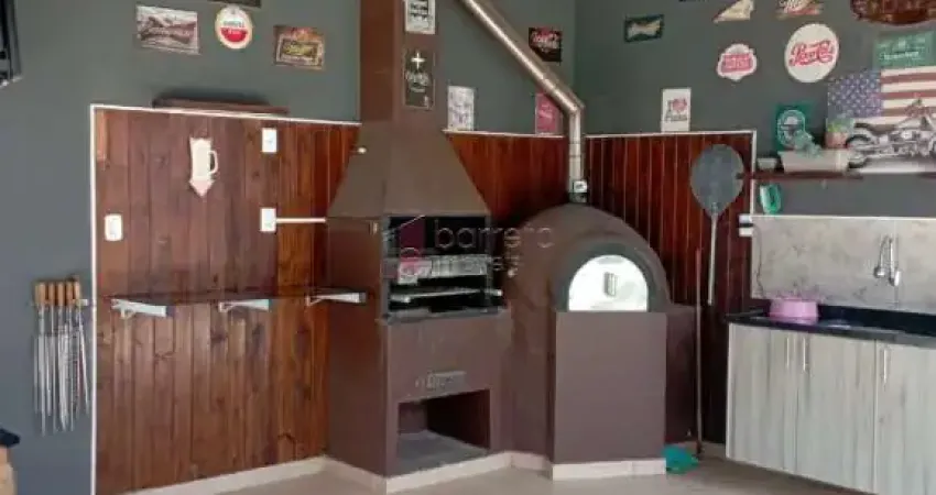 Casa em condomínio fechado com 3 quartos à venda na Rua Vitória, Alameda Imbiruçu, --, Jacaré, Itupeva