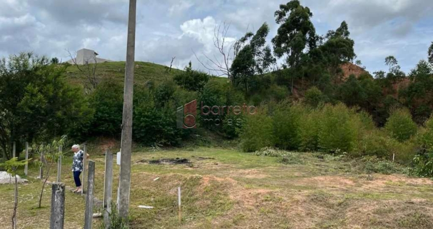 TERRENO À VENDA NO CONDOMÍNIO OUTEIRO DAS FLORES II EM ITUPEVA/SP