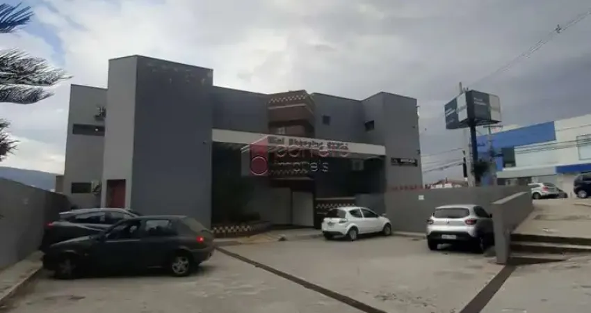 PRÉDIO COMERCIAL À VENDA NO BAIRRO ELOY CHAVES EM JUNDIAÍ