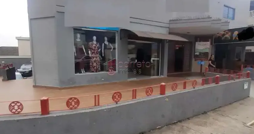 Prédio comercial para venda no bairro eloy chaves - jundiaí/sp