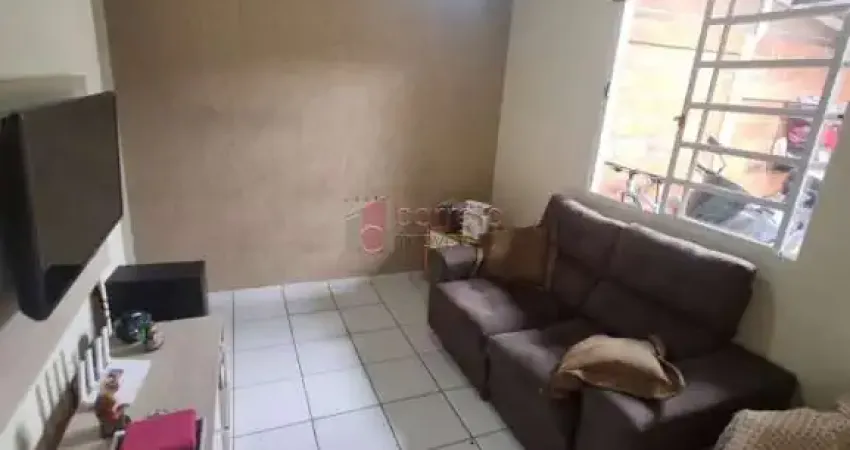 Casa com 3 quartos à venda na Rua Anna Schiavo Chrispim, --, Fazenda Grande, Jundiaí