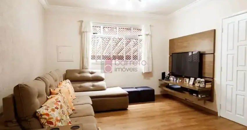 Casa à venda no condomínio vila esmeralda - jardim martins - jundiaí/sp