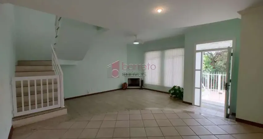 Casa com 3 quartos à venda na Avenida Doutor David Zoilo Morandini, 0, --, Jardim Paulista I, Jundiaí