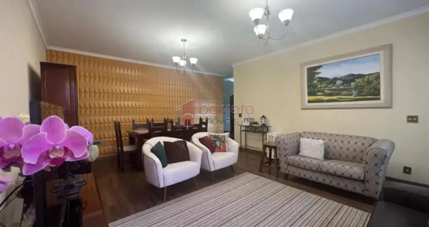 Casa com 3 quartos à venda na Avenida Professora Leonita Faber Ladeira, --, Vila Progresso, Jundiaí