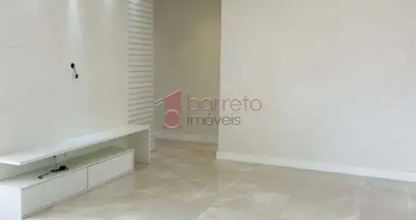 APARTAMENTO À VENDA NO CONDOMÍNIO FOREST HILLS  NO JARDIM ANA MARIA EM JUNDIAÍ/SP