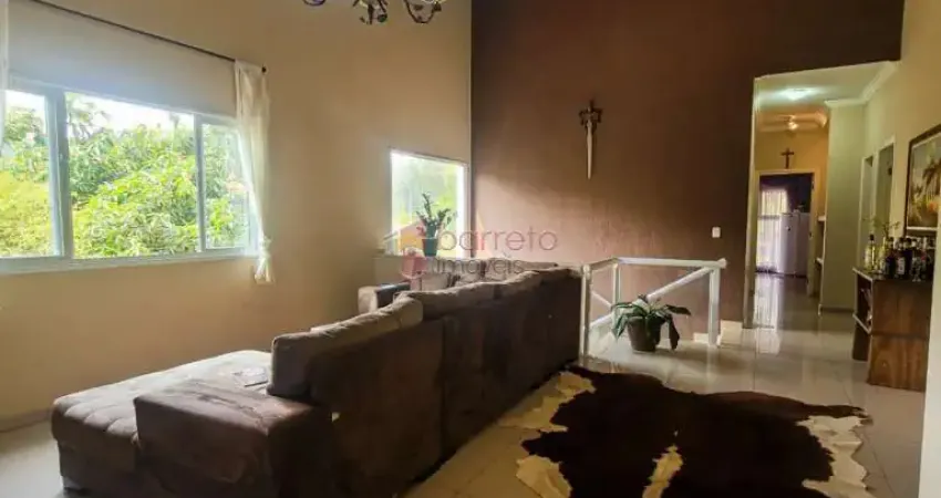 Chácara / sítio com 3 quartos à venda na Avenida Engenheiro Tasso Pinheiro, --, Distrito Industrial, Jundiaí